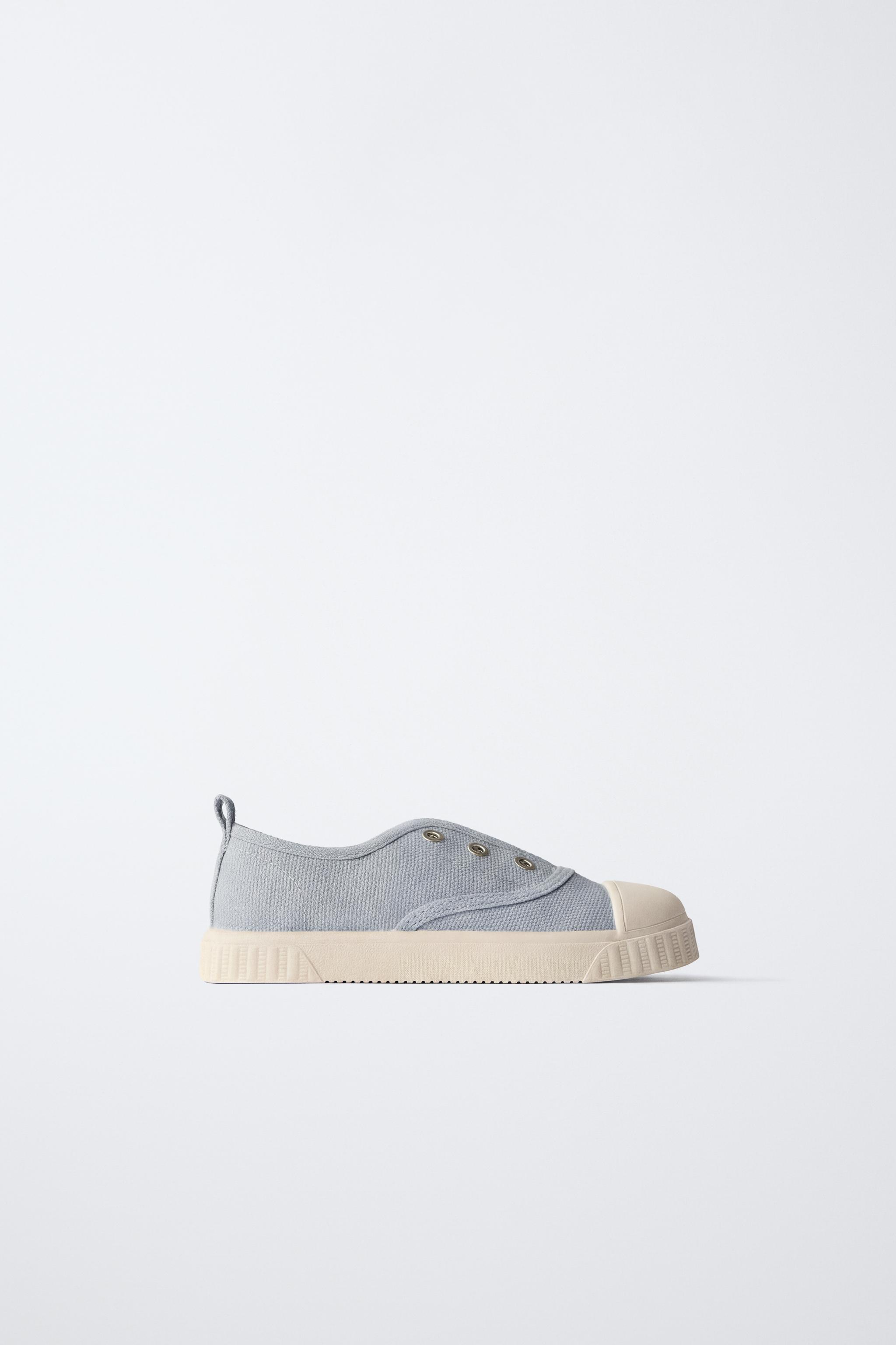 FABRIC SNEAKERS